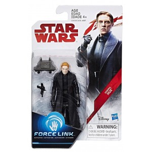 Фигурка Star Wars The Last Jedi General Hux